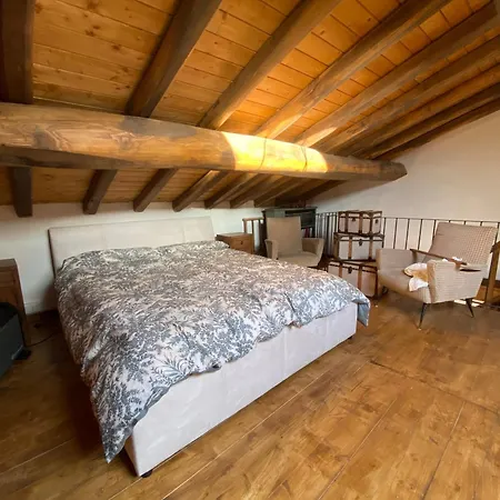 Sicily Private Pool House In Nature Chalet Montargano